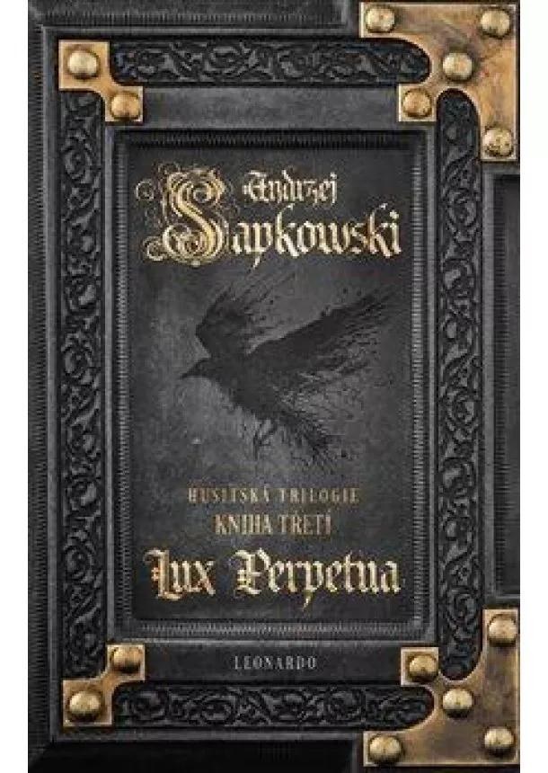 Andrzej Sapkowski - Lux Perpetua