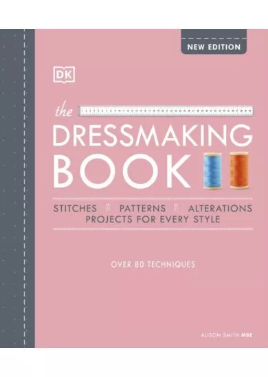 The Dressmaking Book