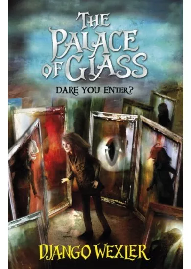 Palace of Glass