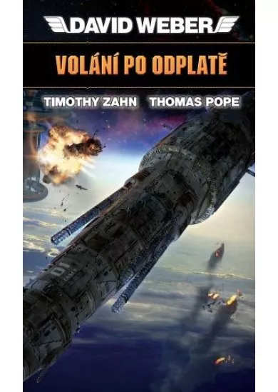 Volání po odplatě