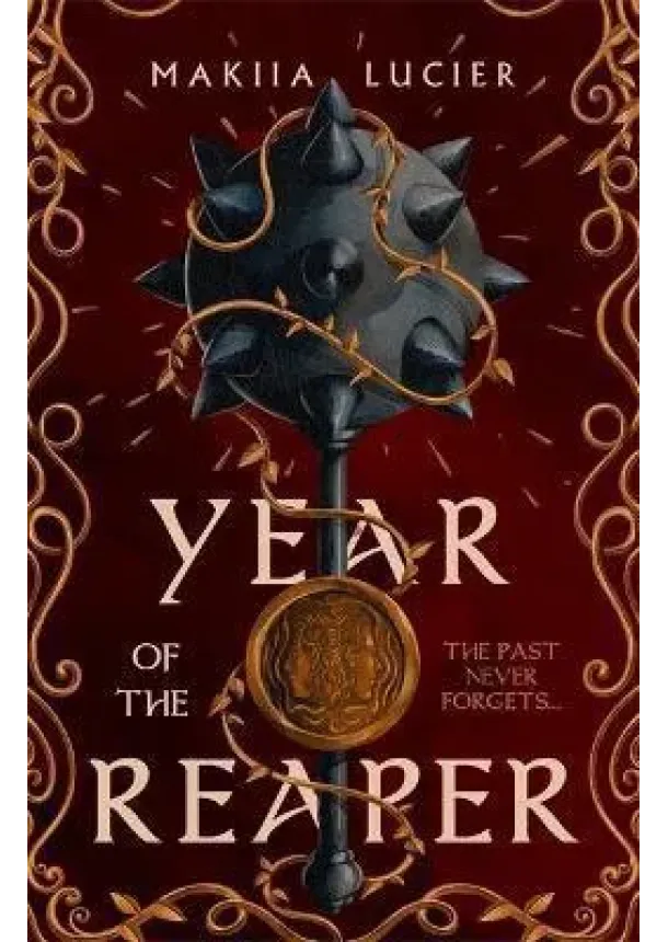 Year of the Reaper