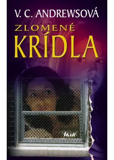 Zlomené krídla