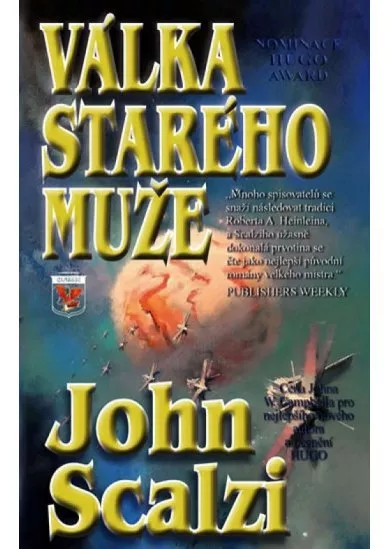 Válka starého muže