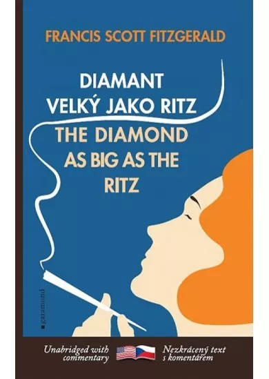 Diamant velký jako Ritz / The Diamond as Big as the Ritz