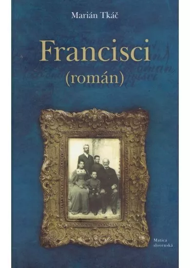 Francisci - Román