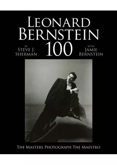 Leonard Bernstein 100