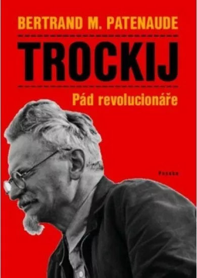 Trockij - Pád revolucionáře