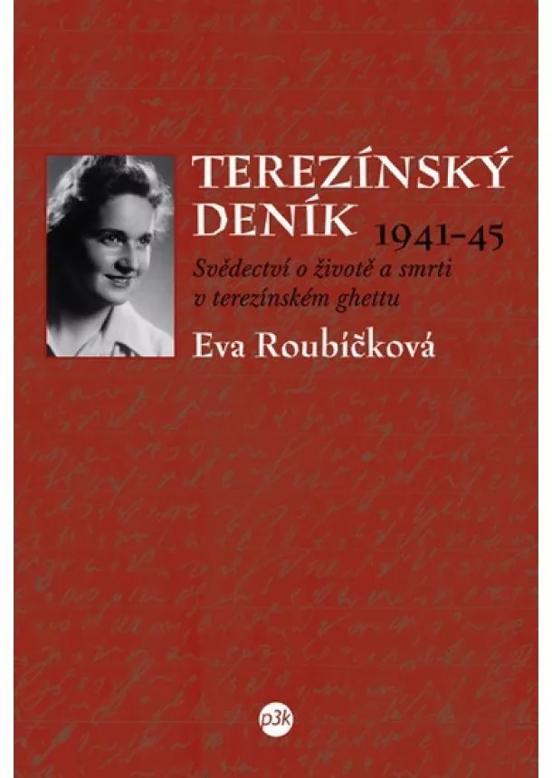 Eva Roubíčková - Terezínský deník (1941–45)