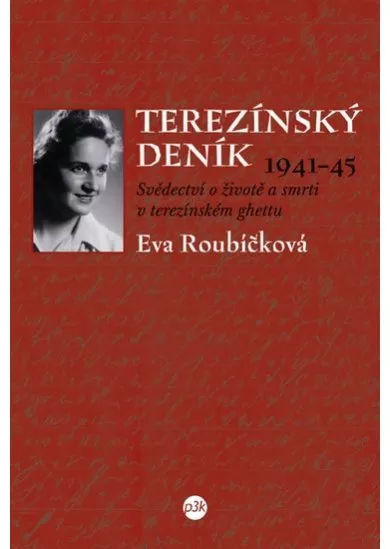 Terezínský deník (1941–45)