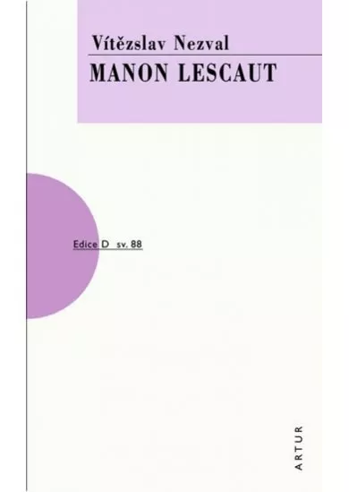 Manon Lescaut