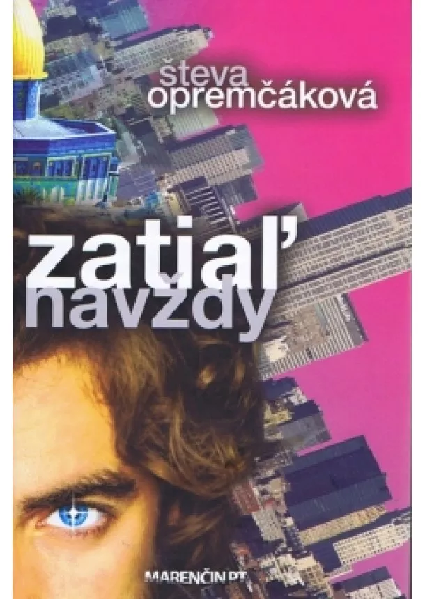 Števa Opremčáková - Zatiaľ navždy