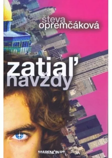 Zatiaľ navždy