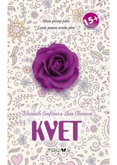 Kvet