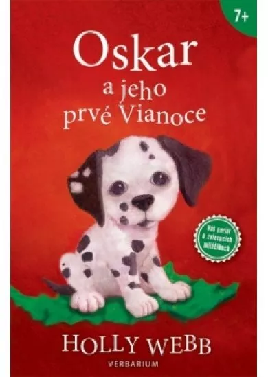 Oskar a jeho prvé Vianoce