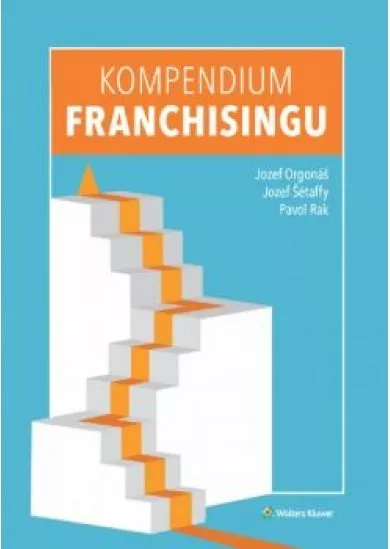 Kompendium franchisingu