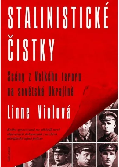 Stalinistické čistky