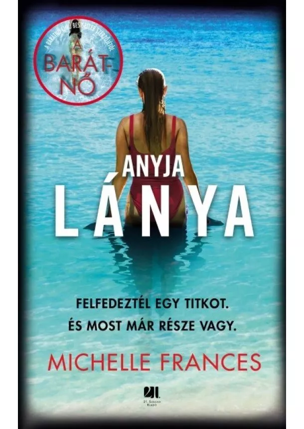 Michelle Frances - Anyja lánya