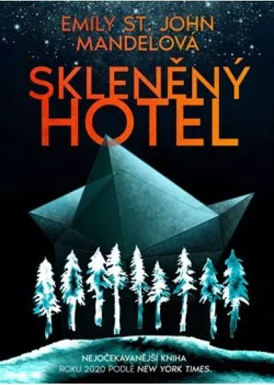 Skleněný hotel