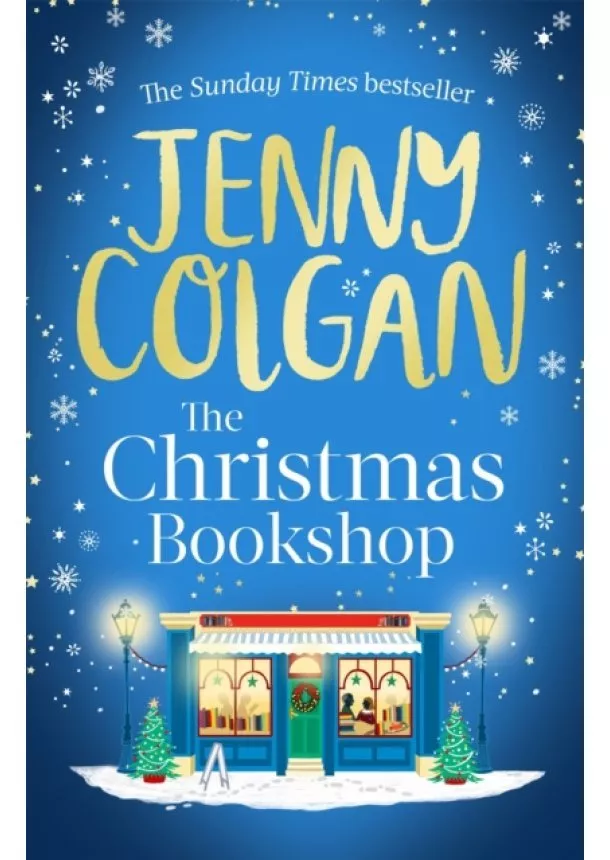 Jenny Colgan - The Christmas Bookshop