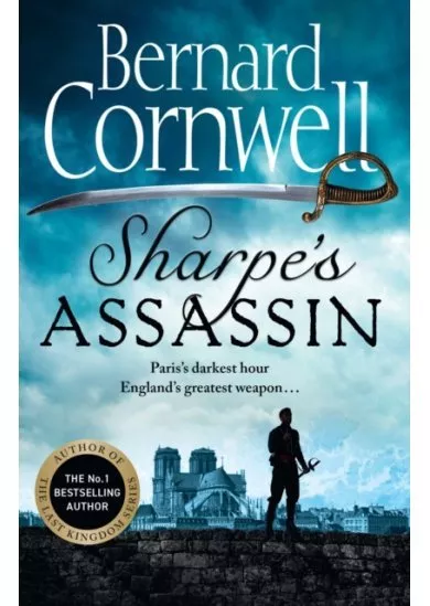 Sharpe's Assassin