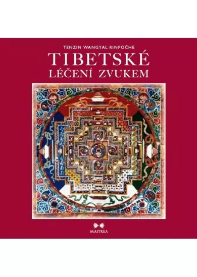 Tibetské léčení zvukem - CD