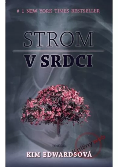 Strom v srdci