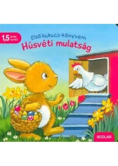 Első kukucs-könyvem: Húsvéti mulatság §H