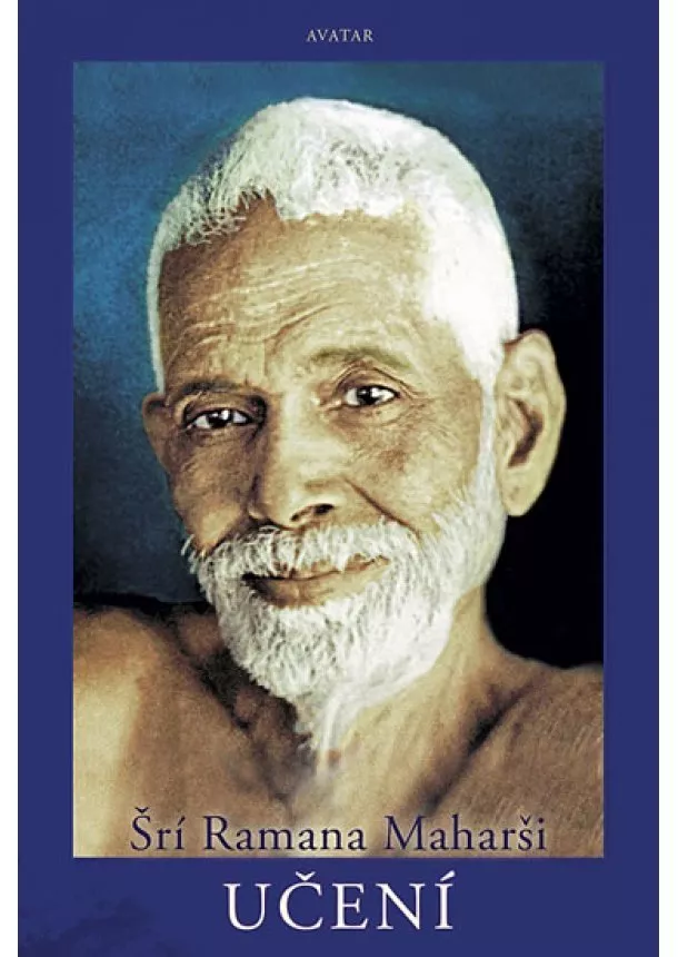 Šrí Ramana Maharši - Učení