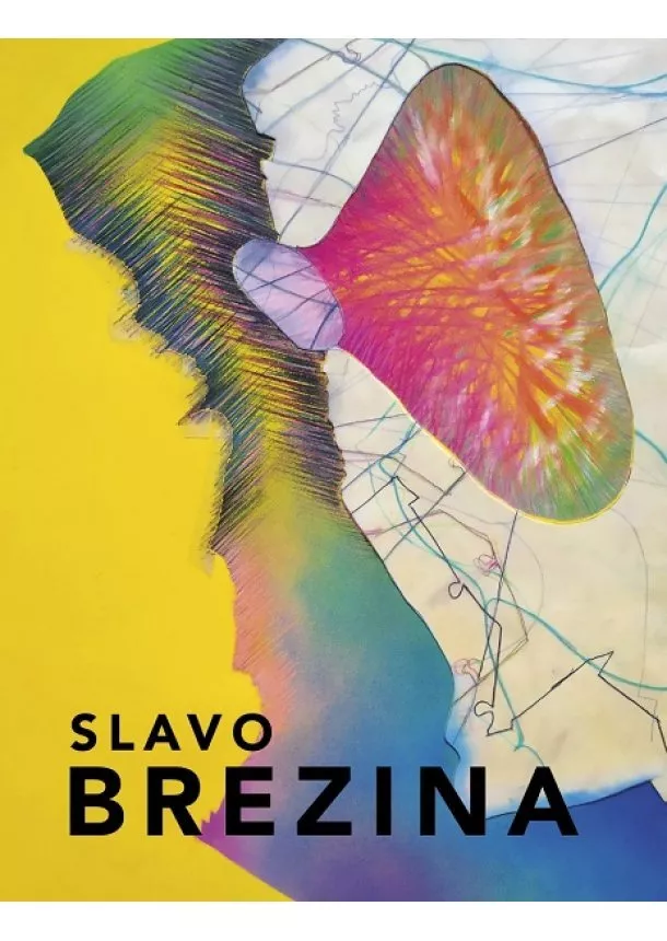 Ľubomír Podušel - Slavo Brezina - monografia