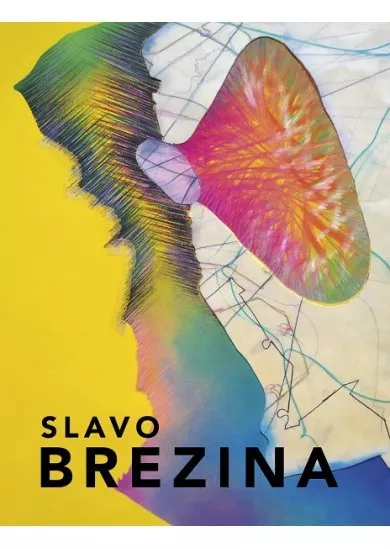 Slavo Brezina - monografia