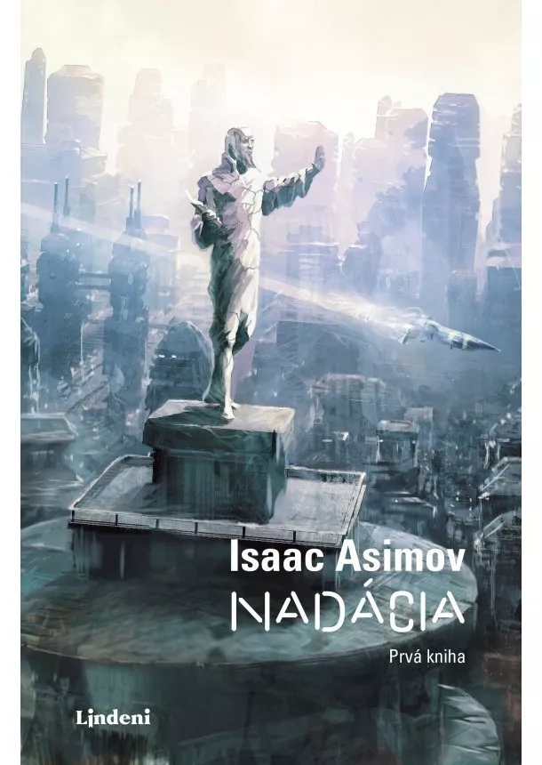 Isaac Asimov - Nadácia