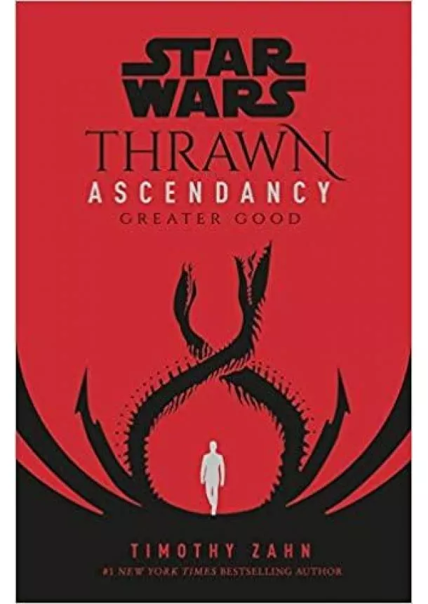 Timothy Zahn - Star Wars: Thrawn Ascendancy