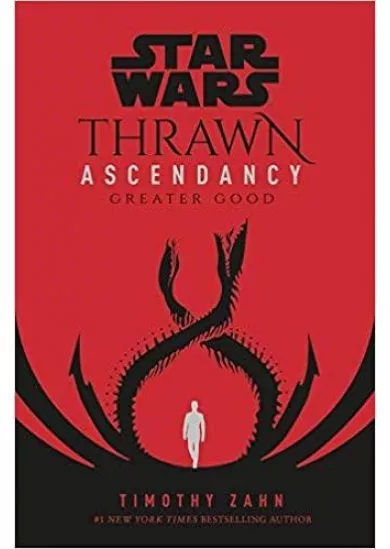 Star Wars: Thrawn Ascendancy