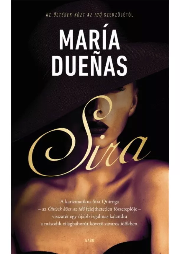 María Duenas - Sira