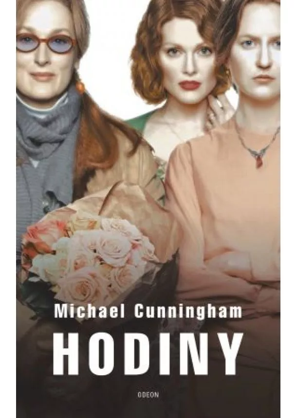 Michael Cunningham - Hodiny