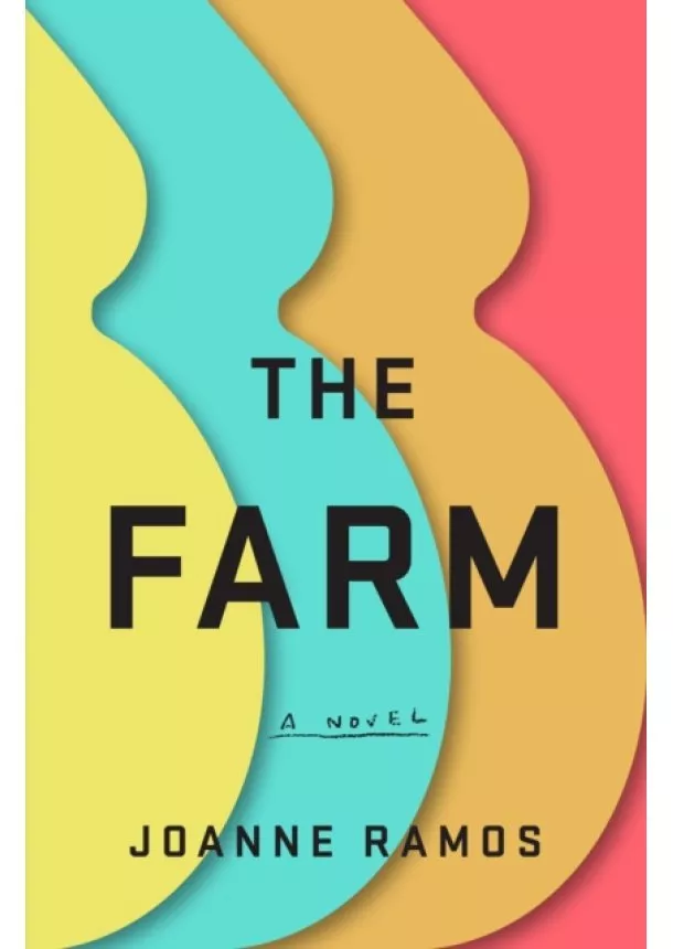 Joanne Ramos - The Farm