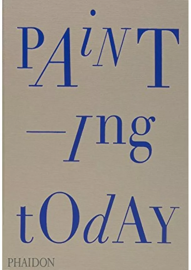 Tony Godfrey - Painting Today