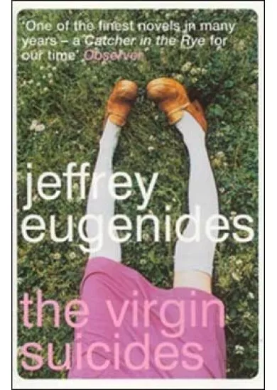 Virgin Suicides