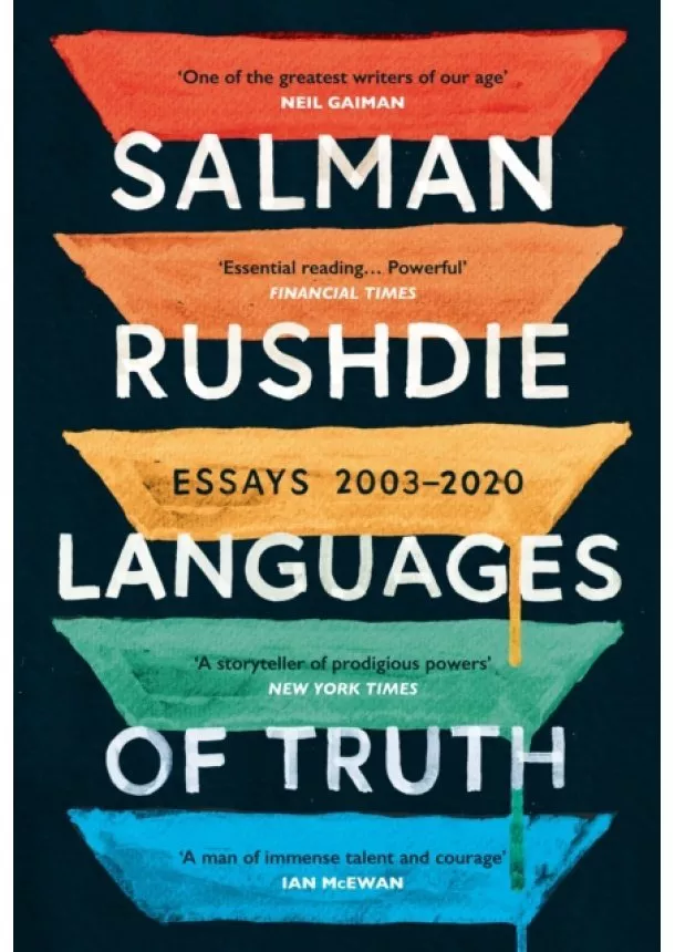 Salman Rushdie - Languages of Truth