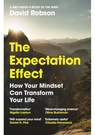 The Expectation Effect