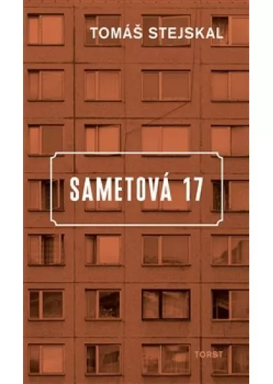 Sametová 17