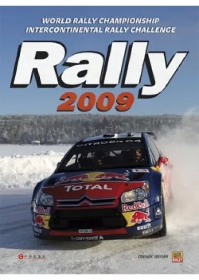 Rally 2009