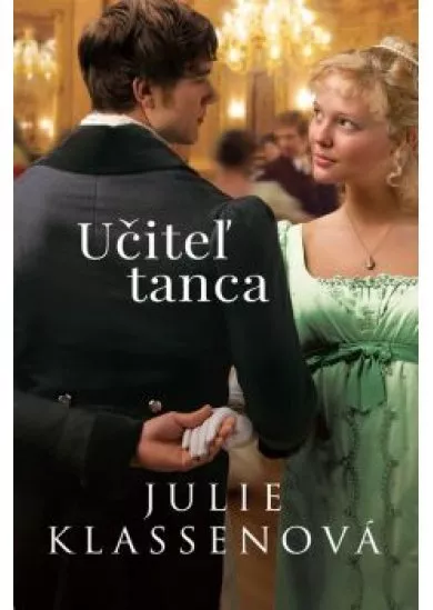 Učiteľ tanca