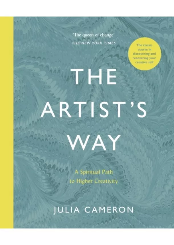 Julia Cameron - The Artist's Way