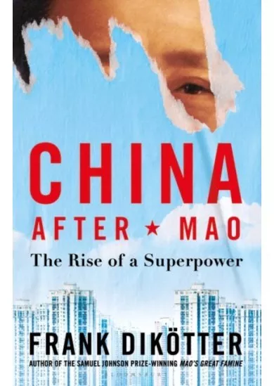 China After Mao