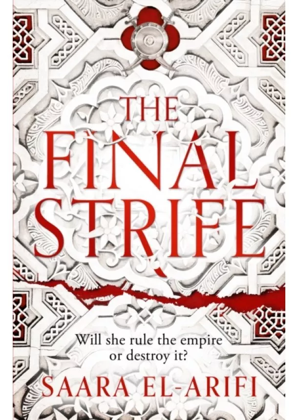 Saara El-Arifi - The Final Strife