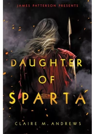 Daughter of Sparta