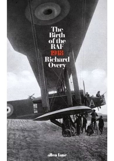 The Birth of the RAF