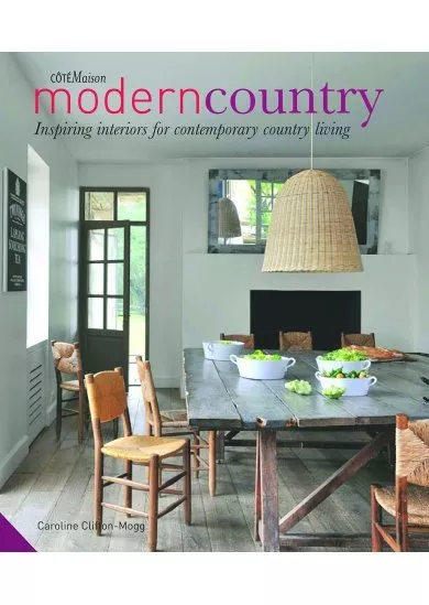 Modern Country