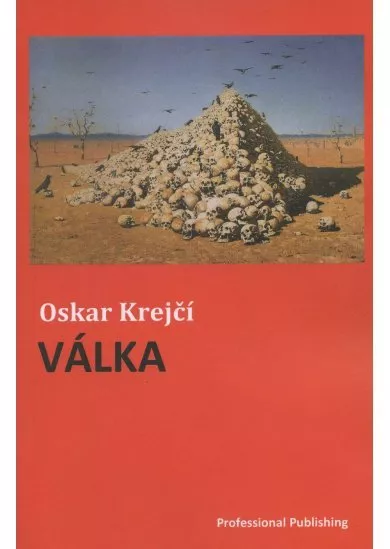 Válka